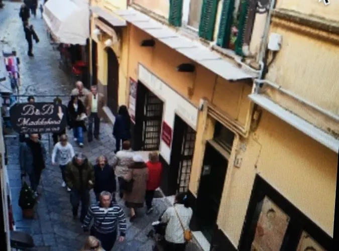 B&B Maddalena