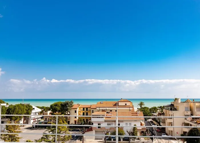 Hotel Capitano