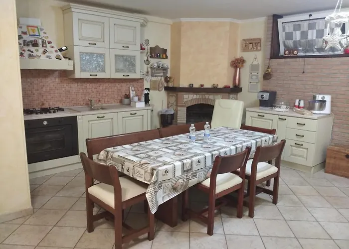 Casa nettuno