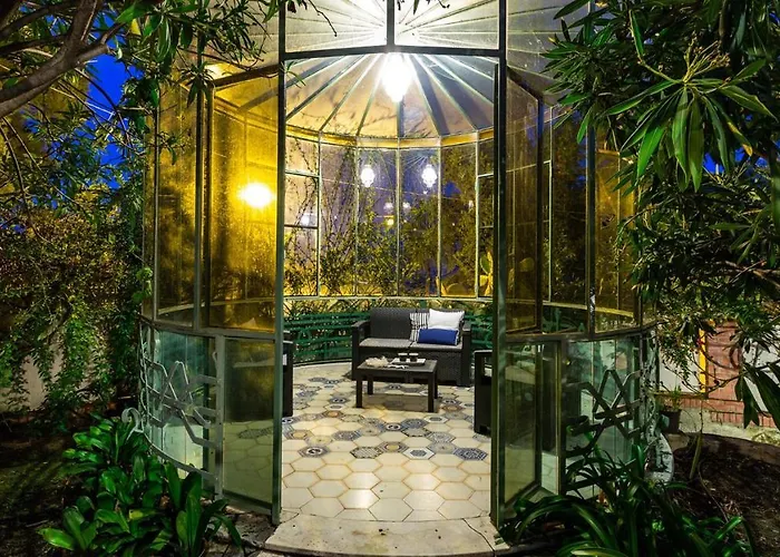 Villa Gioiello 10
