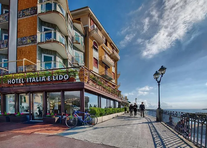 Italia E Lido