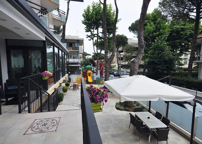 Hotel Relax Riccione