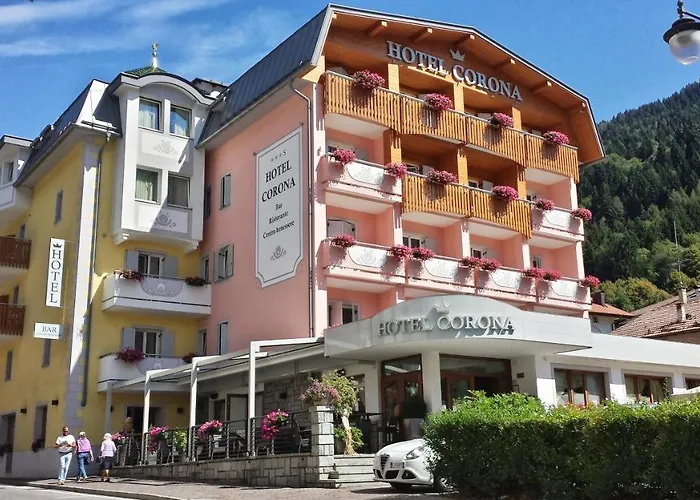 Hotel Corona