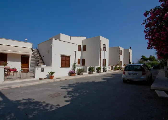 Casa Azzurra by Un mare di Blu