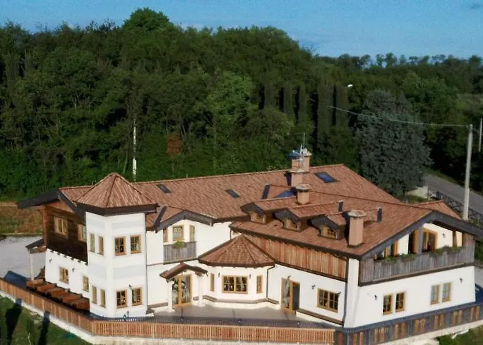 Millennium Stube Locazione Turistica
