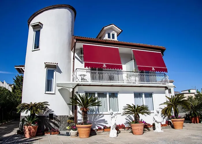Ibisco Suites & Relax