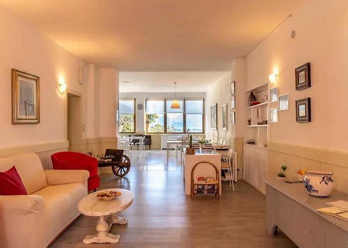 B&B Belvedere Colico