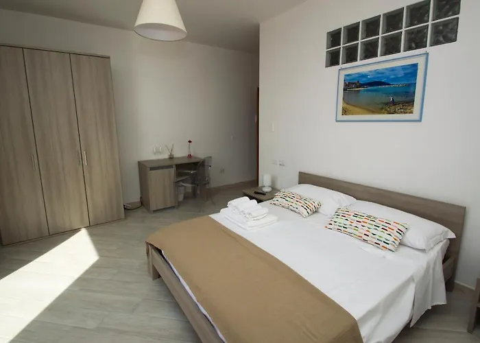 B&B La Piazzetta