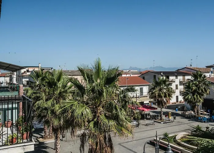 A' Piazzetta Appartamenti