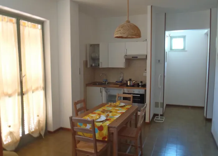 BelBea Tourist Resort Balestrino
