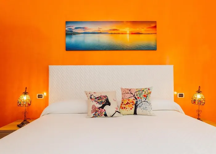 Vista Mare B&B