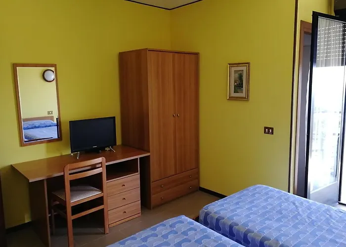 Hotel Colli Fioriti Nebbiuno