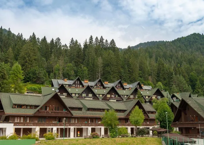 Residence Tarvisio Camporosso
