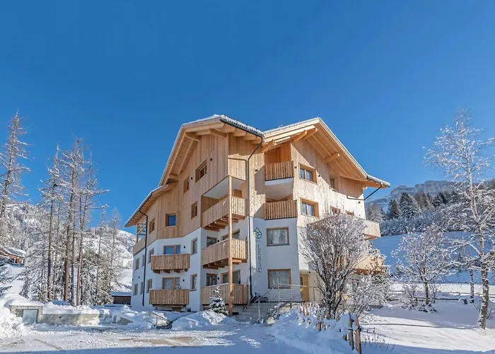 Residence Lersc