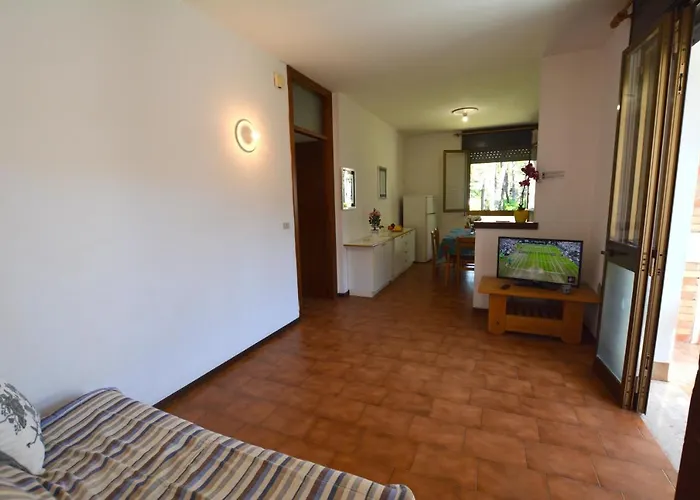 Lignano Pineta Apartman Lignano Sabbiadoro