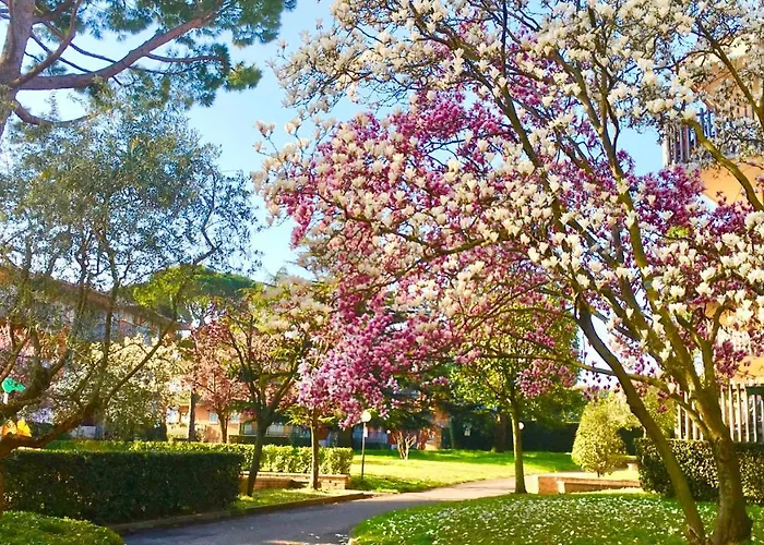 Residenza Cappuccini Aparthotel Peschiera del Garda