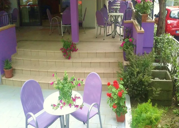 Hotel Danubio