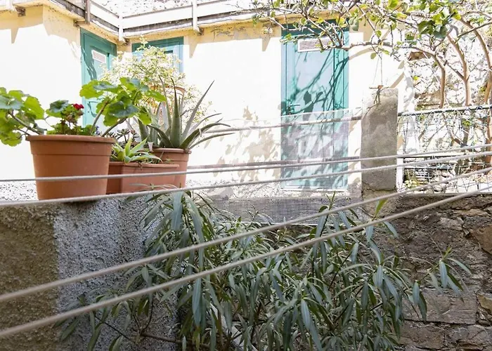 Cinque Maggio Home Di Fronte A Spiaggia E Ospedale