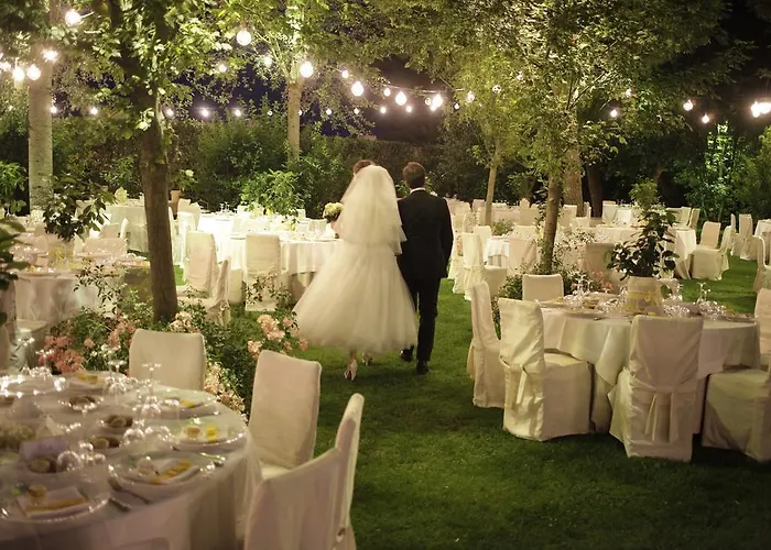 Masseria Protomastro Hotel
