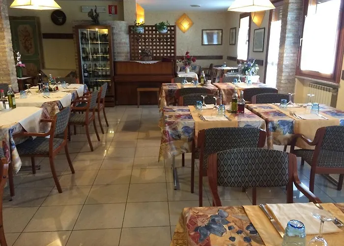 Hotel Furlan