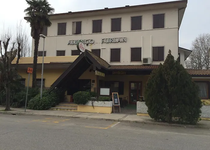 Hotel Furlan