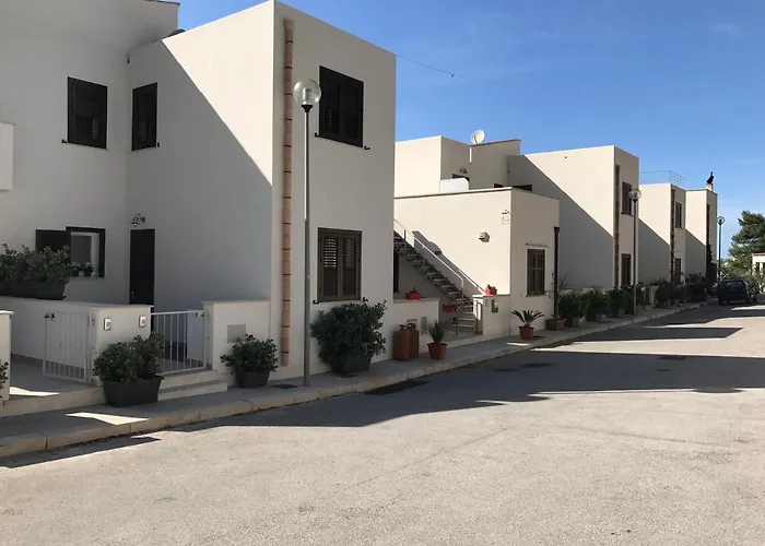 Casa Azzurra by Un mare di Blu