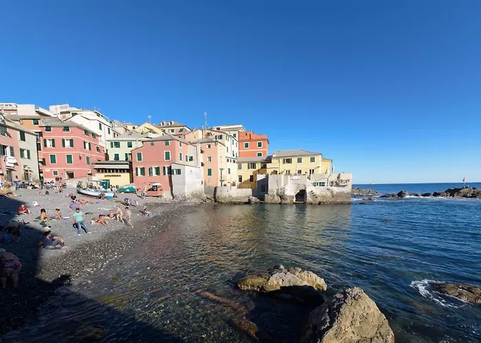 Salsedine Relais