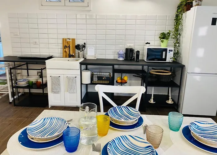 Lungomare Poetto Loft