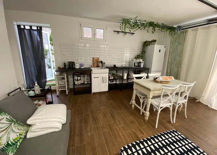 Lungomare Poetto Loft
