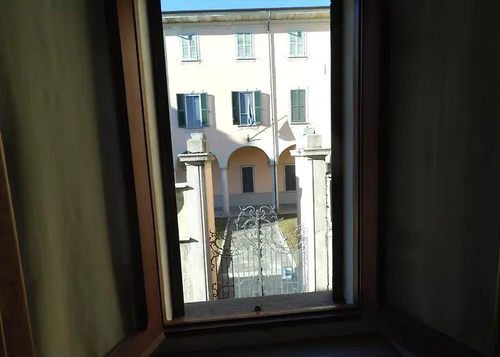 Verbania Centro Storico 2 camere