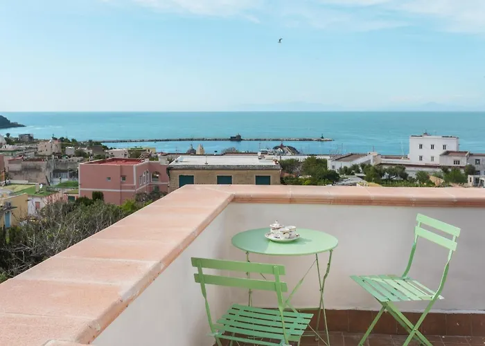 Terramare Guesthouse