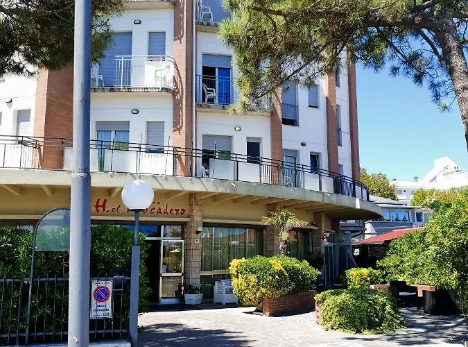 Hotel Trocadero