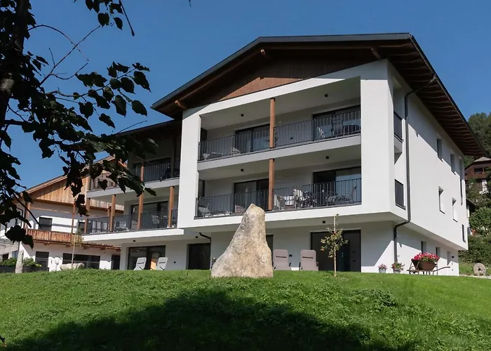 Ferienwohnung Willmüllerhof Percha