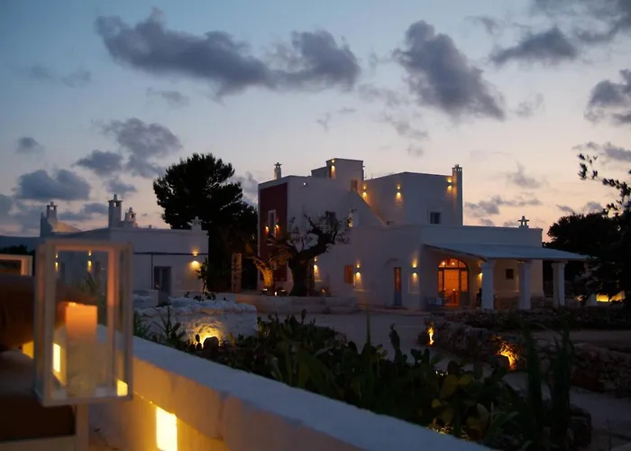 Masseria Cimino