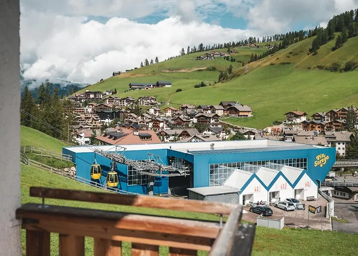 Hotel B&B Frohsinn