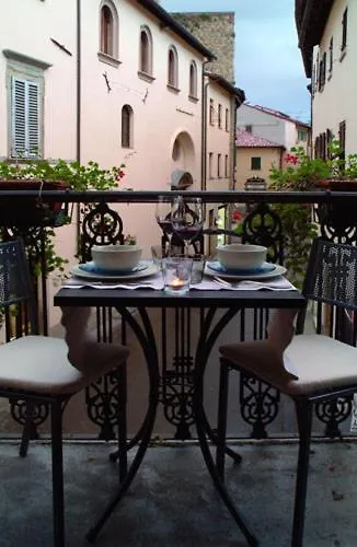 Locanda Del Giglio Del Ristorante Fiorentino
