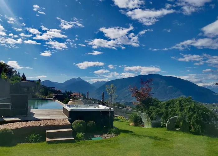 Hotel Alpin - smart lifestyle