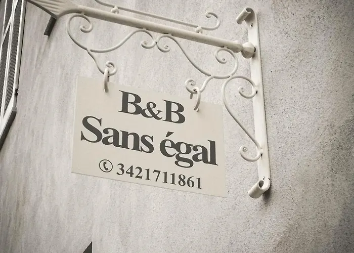 Sans Égal