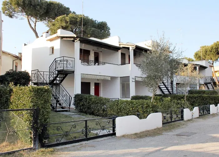Villa Fausta By Interhome