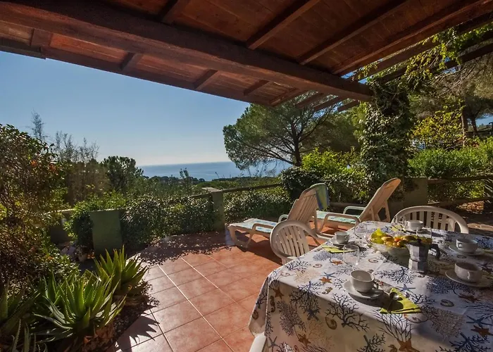 Holiday Home Piccola Oasi 4 By Interhome