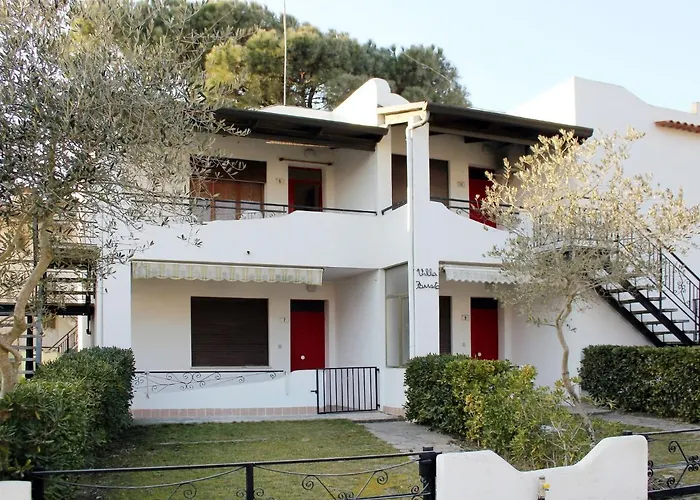 Villa Fausta By Interhome