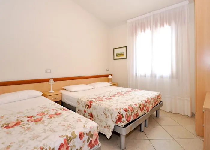 Apartment Villaggio Delfino-2 By Interhome