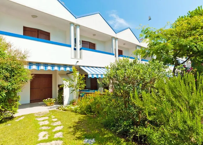 Holiday Home Villaggio Maja By Interhome
