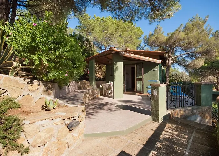 Holiday Home Piccola Oasi 5 By Interhome