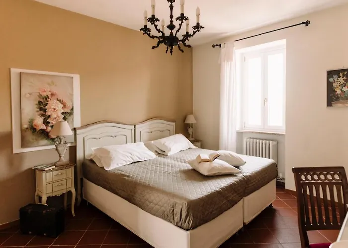 Casa Barbabuc