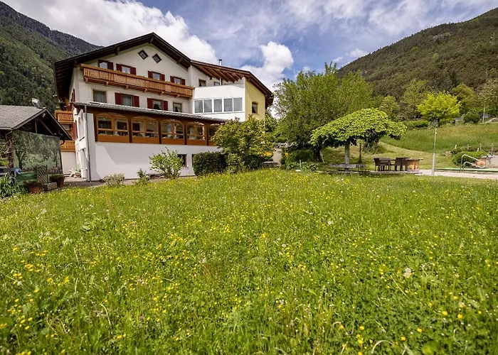Hotel Klammerhof