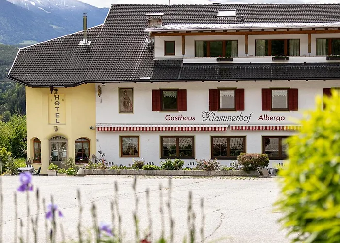 Hotel Klammerhof