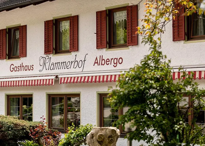 Hotel Klammerhof