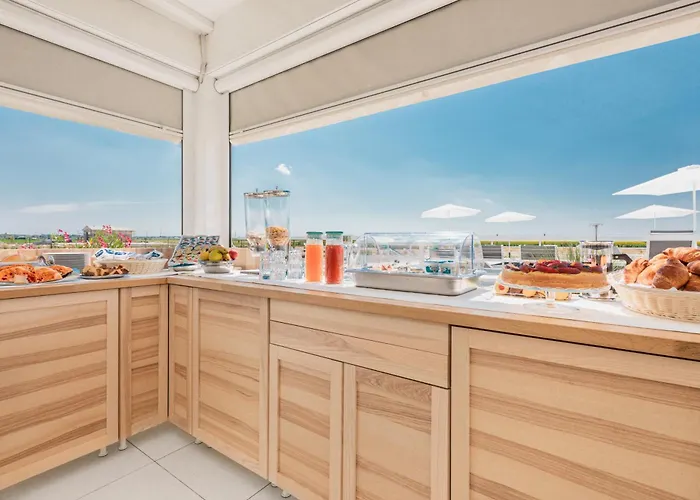 Ca' Mira - Room&Breakfast