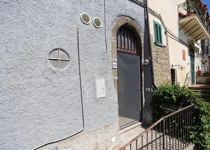 Casa Patrizia